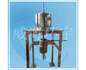 上海5L過(guò)濾罐