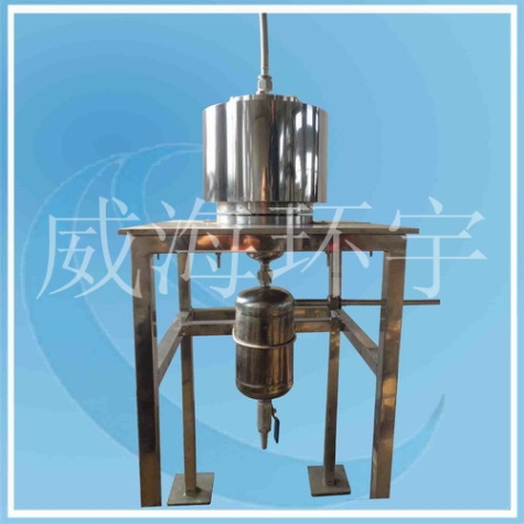 上海5L過(guò)濾罐