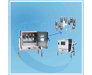 上海壓力溶彈及均相反應(yīng)器