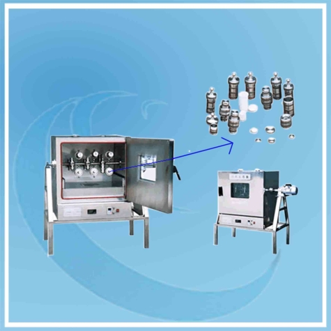 上海壓力溶彈及均相反應(yīng)器