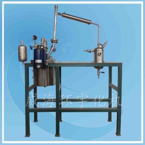 上海實驗室反應(yīng)系統(tǒng)