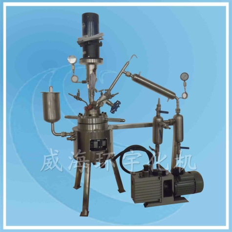 上海簡(jiǎn)單反應(yīng)系統(tǒng)