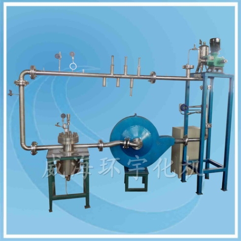 上海連續(xù)反應(yīng)系統(tǒng)
