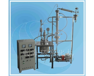 上海鈦材反應系統(tǒng)