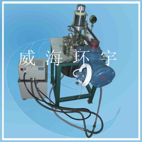 上海反應(yīng)釜帶油浴槽