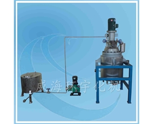 上海反應(yīng)釜系統(tǒng)