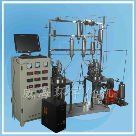 上海實驗室反應(yīng)系統(tǒng)