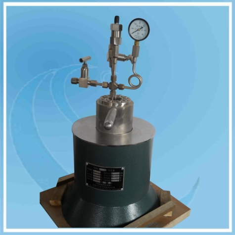 上海小型實(shí)驗(yàn)室反應(yīng)釜