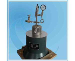 上海小型實驗室反應(yīng)釜