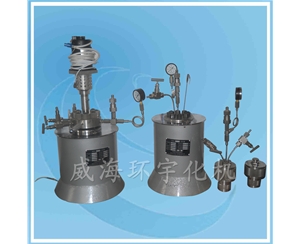 上海實驗室磁力高壓反應(yīng)釜
