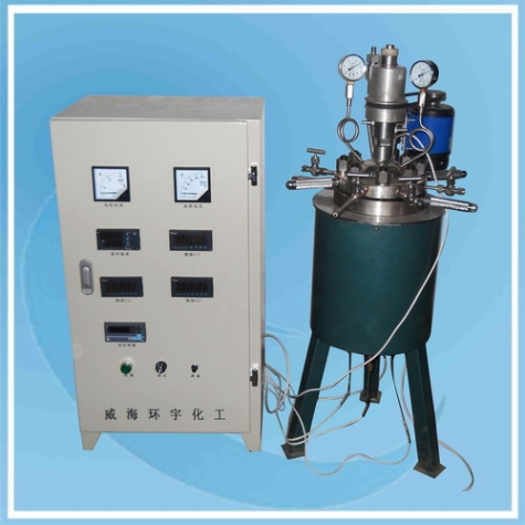 上海反應(yīng)釜PID控制