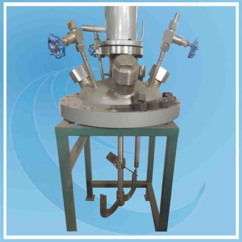 上海錨式攪拌器