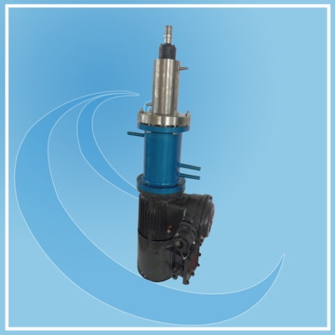 上海300L磁力攪拌器