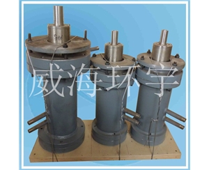 上海500L100L攪拌器磁力頭