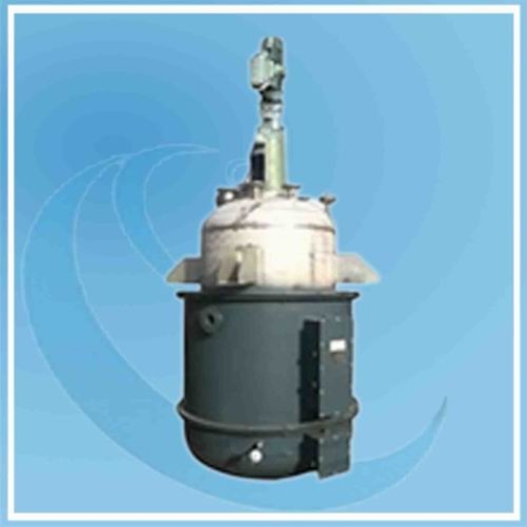 上海遠紅外加熱反應釜