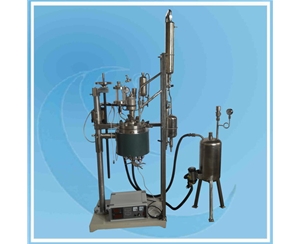 上海哈氏合金反應裝置