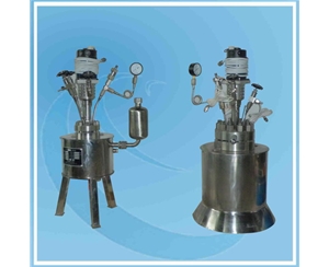 上海哈氏合金反應釜