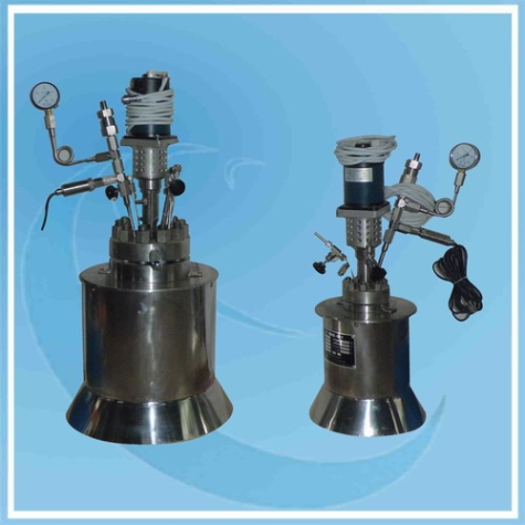 上海哈氏合金反應(yīng)釜