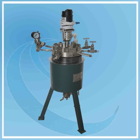 上海1L反應(yīng)釜304襯C-276