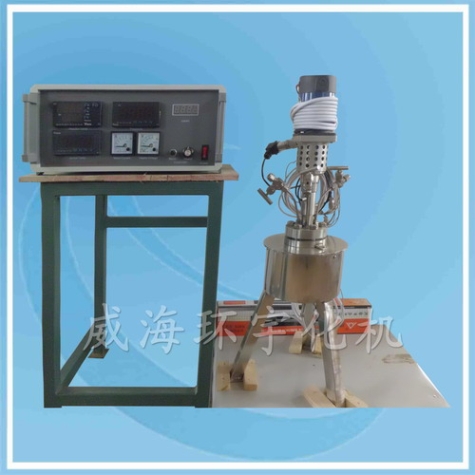 上海0.1L反應(yīng)釜C-276