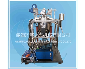 上海10L防爆反應釜