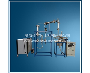 上海2L多元醇實驗裝置